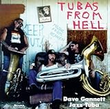 Tubas from Hell