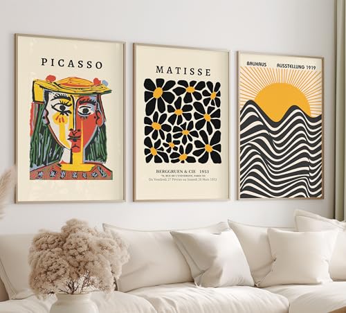 Litografías marca Genérico