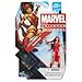 Marvel Universe Elektra Figure 3.75 Inches