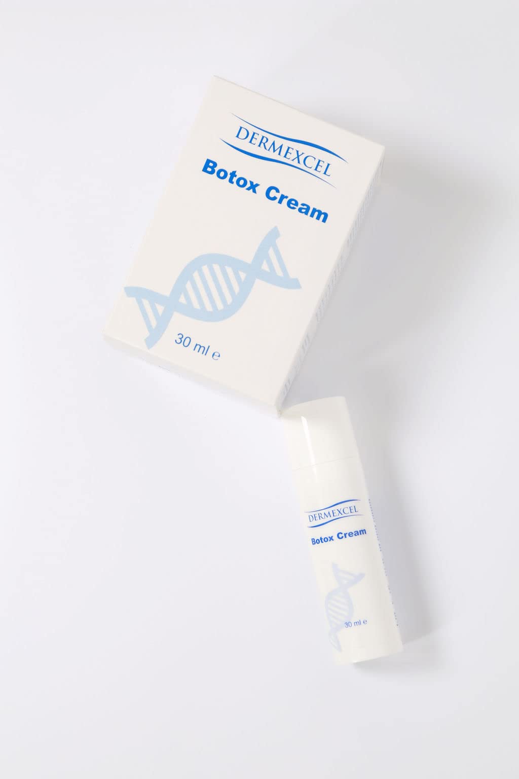 Dermexcel Botox Cream - Dermexcel botox whitening cream - Dermexcel Botox Super Plus Anti-Wrinkles Cream - Anti-Aging Botox Cream - Botox Cream for Wrinkles - Advanced Formula Instant Botox Cream