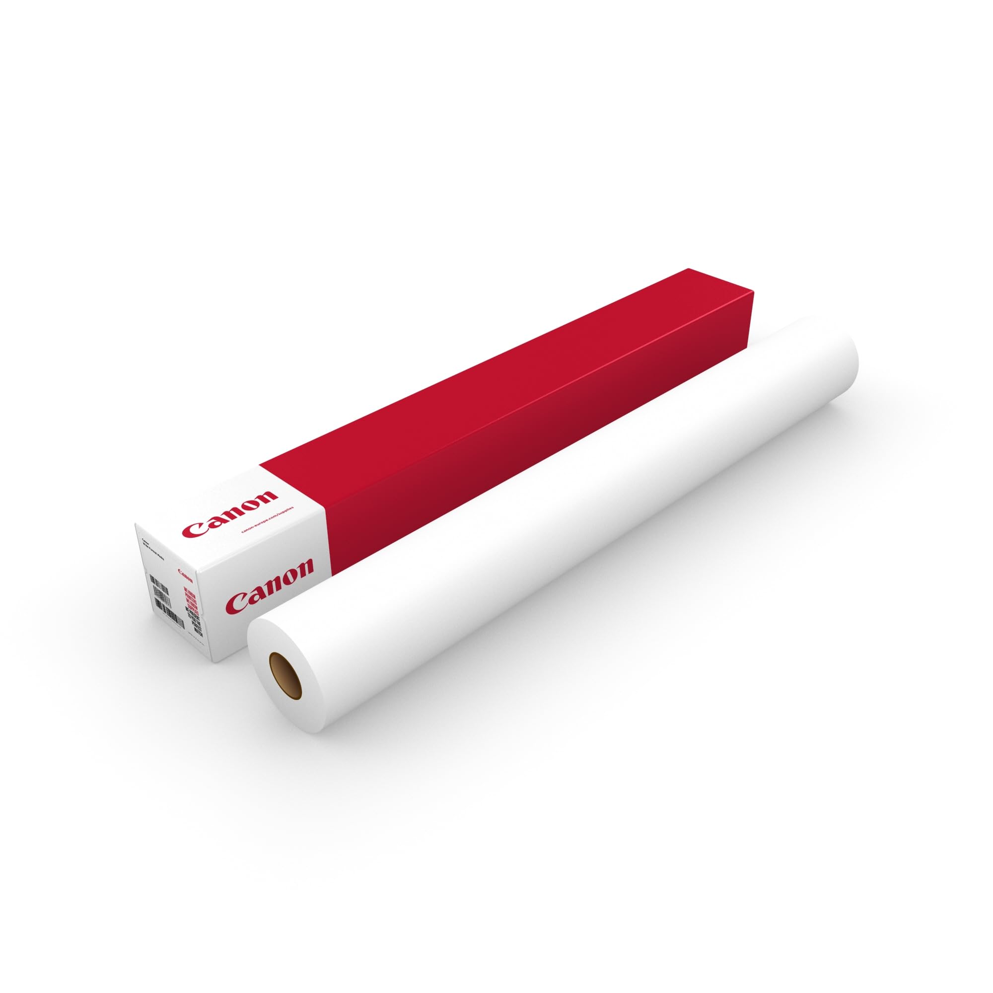 CANON IJM123 PremiumPapier 130g/m² 91,4cm 36Zoll FSC