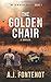 The Golden Chair: Erin Reed Trilogy Book 1 (Erin Reed Thriller)