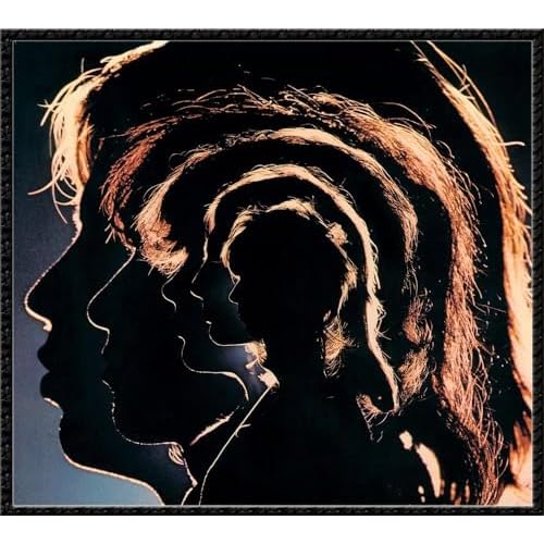 Hot Rocks 1964-1971