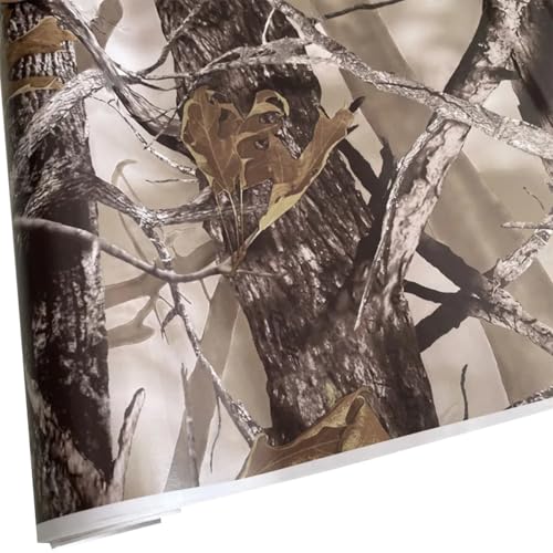 Autocollant Camouflage pour habiller votre auto ordinateur et bureau