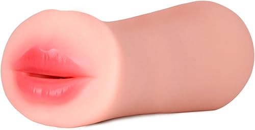 Miniatura 7 de Paquete de 3 juguetes sexuales con coños de bolsillo para hombres, masturbadores masculinos, muñecas sexuales  Coño realista con bolsillo en la boca