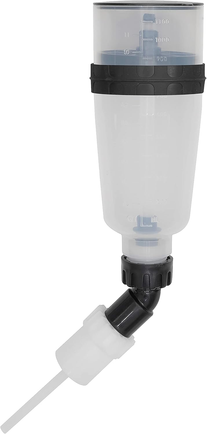 Sealey ADB07A AdBlue Filling Funnel - Angled