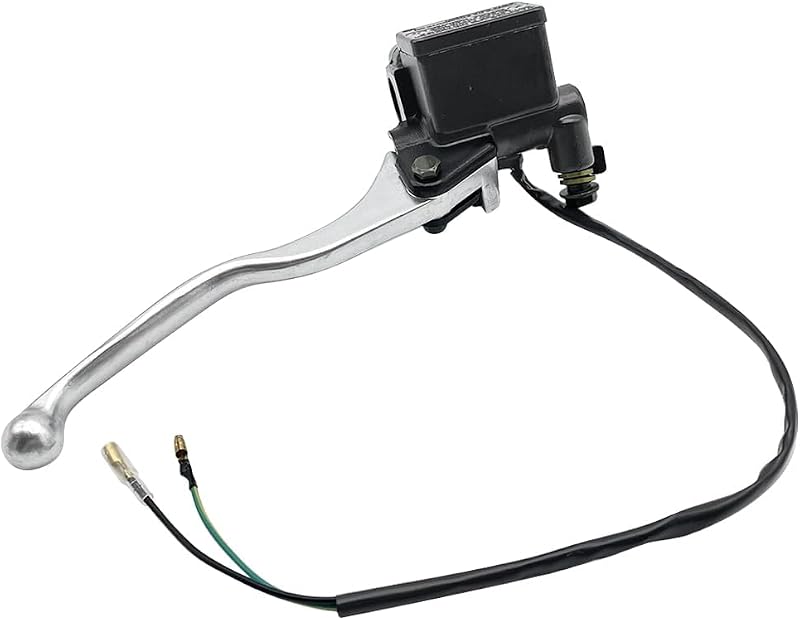 Pompă de frână dreapta pentru Kawasaki ATV Prairie 300 360 400 700 Bayou 300 Brute Force 650 KVF300 360 400 700 KLF300 KVF650 KEF30