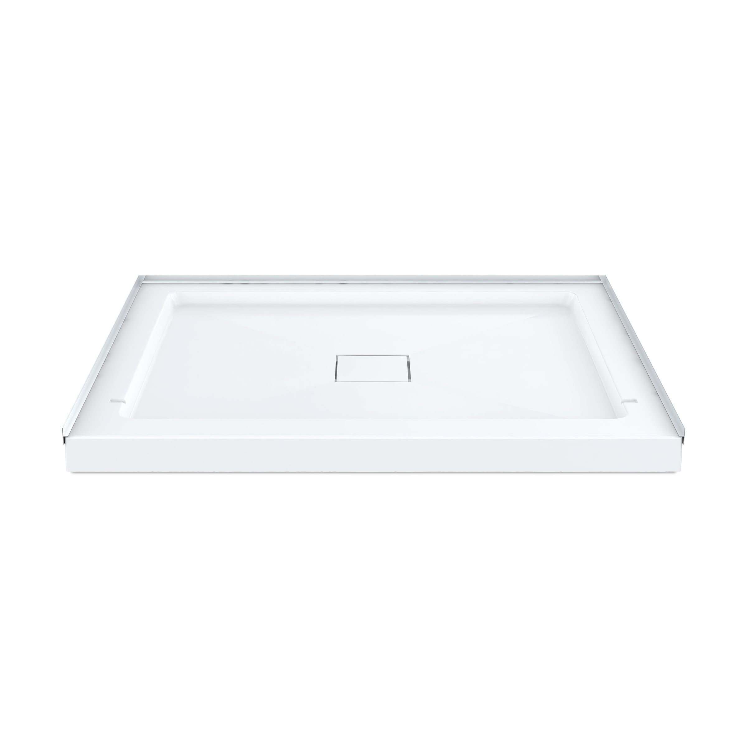 Photo 1 of Carlton Marquette 42" x 34" Shower Pan Base