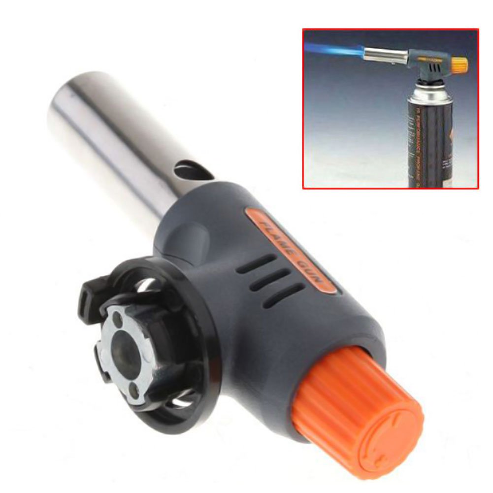 Buy YING LAN Butane Blow Torch Flame Soldering Welding Iron Electronic