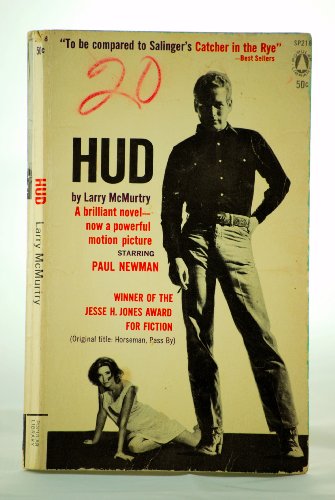 Hud B000BK5UQ8 Book Cover