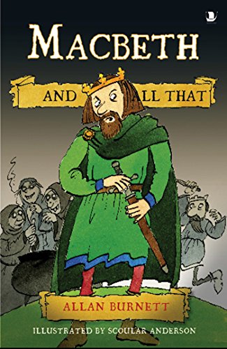Télécharger Macbeth And All That (English Edition) Livre PDF Gratuit