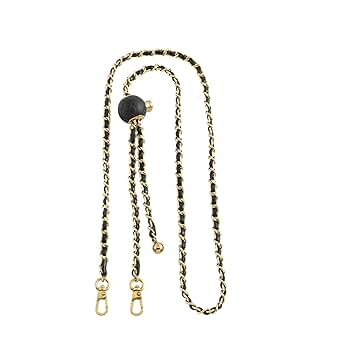 A&G Chained Cross Strap 2本セット H