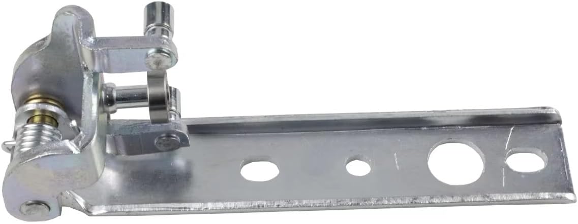 Sliding Door Hinge Compatible with Toyota for Hiace 1994 1995 1996 1997 1998 1999 2000 2001 2002 2003 2004 68390-95J02 Car Left Sliding Door Center Roller