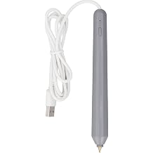 Hot Foil Embossing Pen for Creative DIY Projects Lightweight Hot Stamping Pen for Photo Crafts