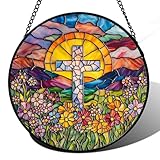 JOSUMALY Stained Glass...image