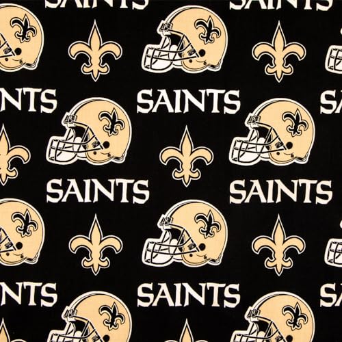 Hobby Lobby New Orleans Cotton Fabric