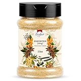 Ramaroma Asafetida (Hing) Ground 3.5oz (100g) ~ All Natural | Salt Free | Vegan |...