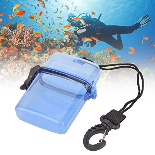 The 29 Best Diving Dry Boxes of 2024 [Verified] Cherry Picks