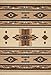 PHOENIX Berber Rug from the MANHATTAN Collection (63 x 90) by United Weavers