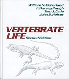 Vertebrate life