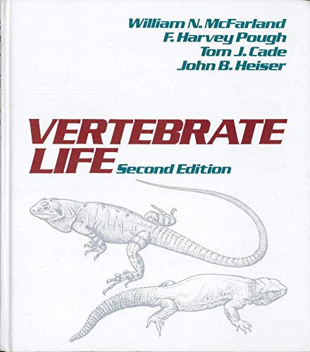 Vertebrate life