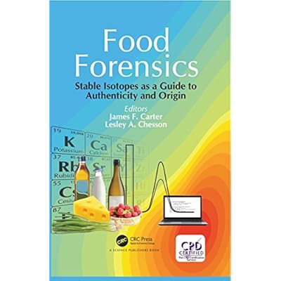 Food Forensics