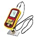 Benetech GM100 Ultrasonic Thickness Gauge,Measuring Range: 1.2 to 220mm (Steel)