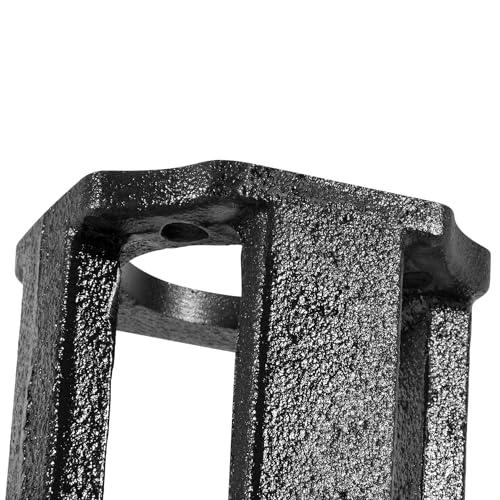 Hydraulic Wood Log Splitter Pump Mount Bracket for 5-7 Hp Log Splitter by Camoo - Image 6