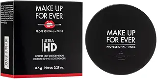 Make Up For Ever メイクアップフォーエバー ウルトラHDルースパウダー8.5g【並行輸入品】