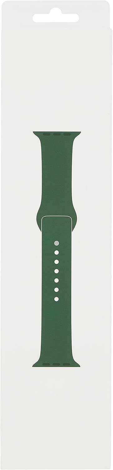 Apple Watch Band - Sport Band (45mm) - Clover - Regular MKUN3FE/A