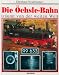 Produktbild Die Öchsle-Bahn träumt von der weiten Welt