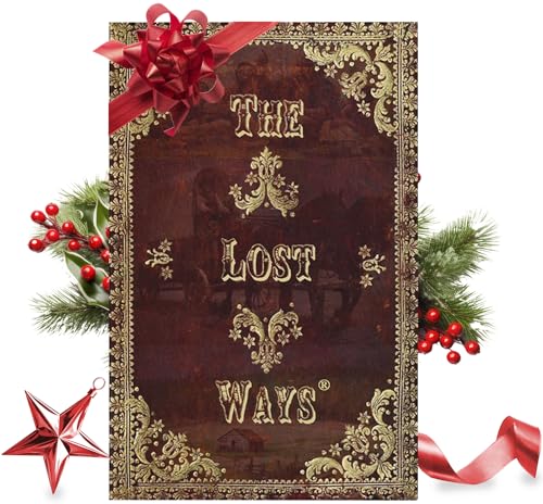 The Lost Ways