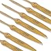 ZYHOBBY 1 Pack 20x8 CW Propeller Prop Strong Wood RC Gas Plane