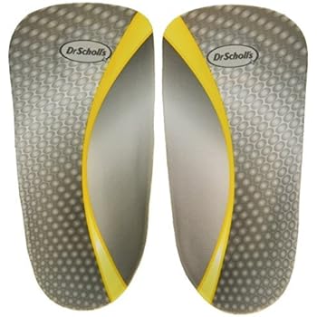 dr scholls sole