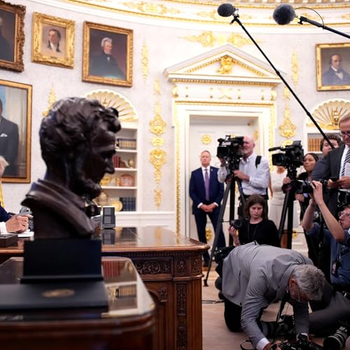 Bytes: Week in Review - Big Tech/small tech divide over $100K visa fee Podcast Por  arte de portada