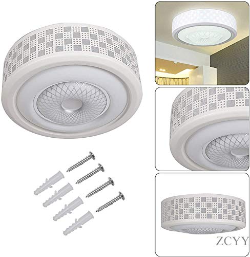Plafonnier LED 12W rectangulaire compact 30x12 cm blanc double pose mur plafond