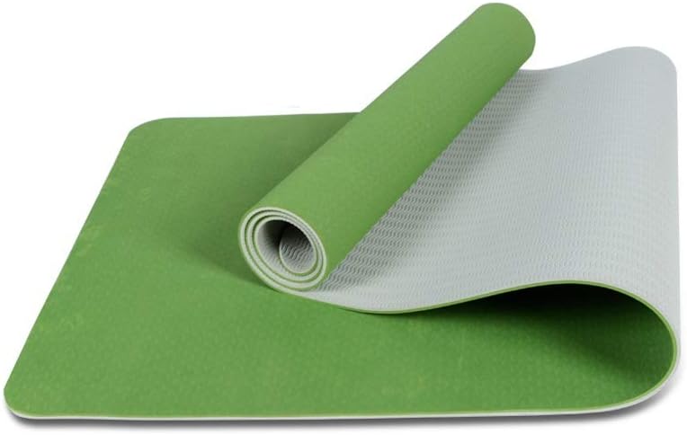 tappeto lululemon yoga per uomini