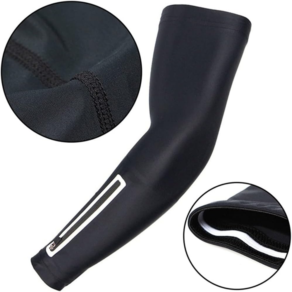 Cell Phone Bag Armband Outdoor Running Universal Mobile Case Hight Elastic Breathable Jogging Cellphone Arm