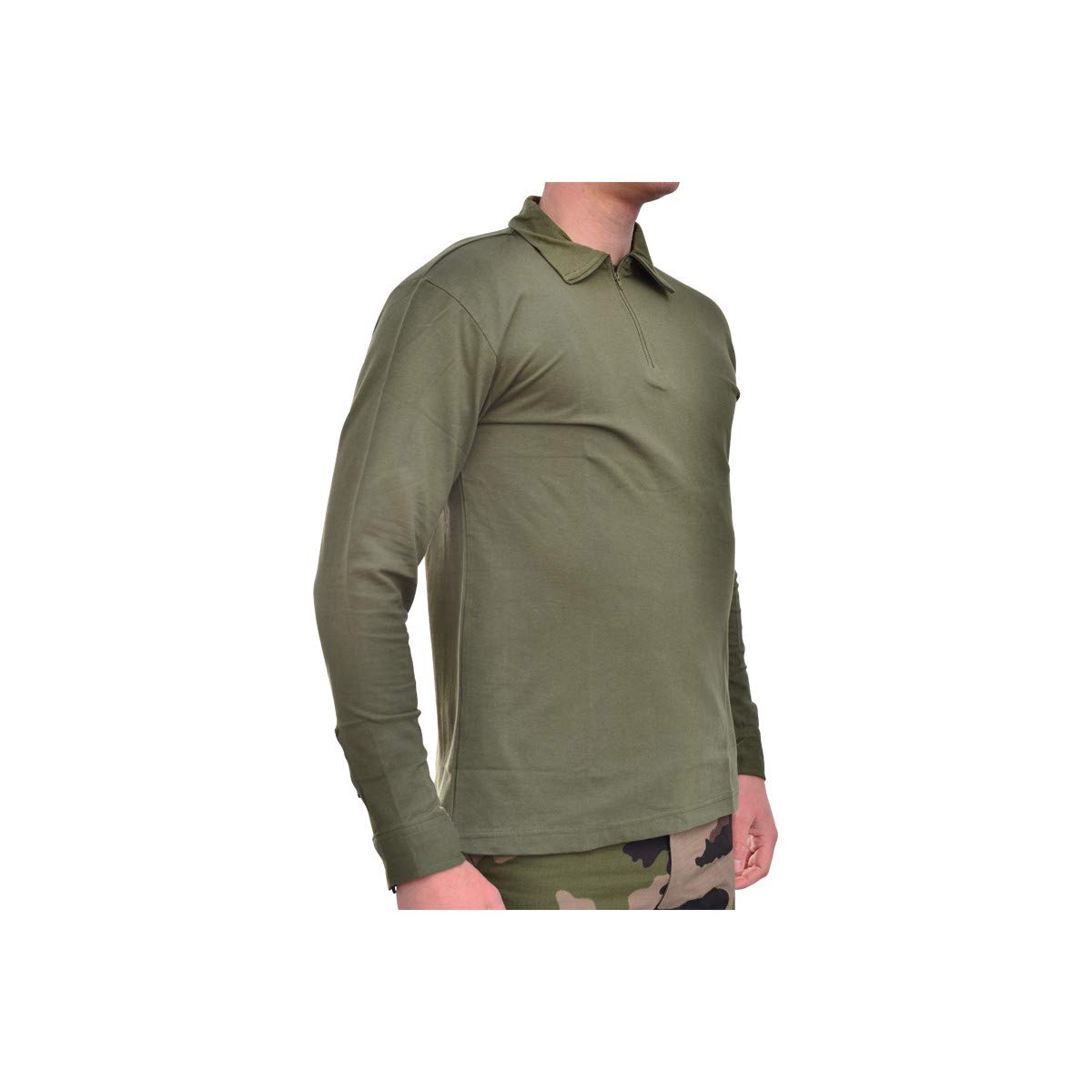 Cityguard/Chemise F1 Coton