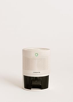 Foto del Deshumidificador