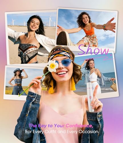 Facial Hair Remover For Women,4-In-1 Bikini Trimmer Women,Usb C Mini Lady Shavers With 4-Level Battery Indicator (25%, 50%, 75%, 100%) Eyebrow Razor,Nose Trimmer,For Face Nose/Ear Body,Easy To Clean - 8