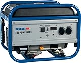 endress ese 1100 bs  Endress Elektrogerätebau Stromerzeuger ESE 3000 BS 240209