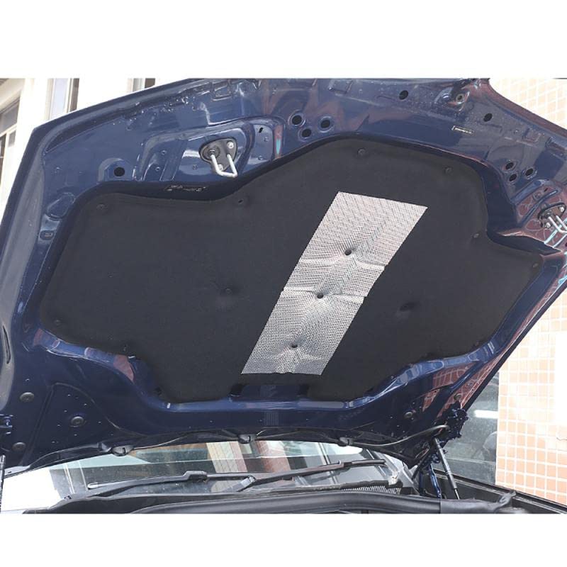 XEBRAD For, X3 G01 X4 G02 2018 2019 2020 2021 Voiture Capot Avant