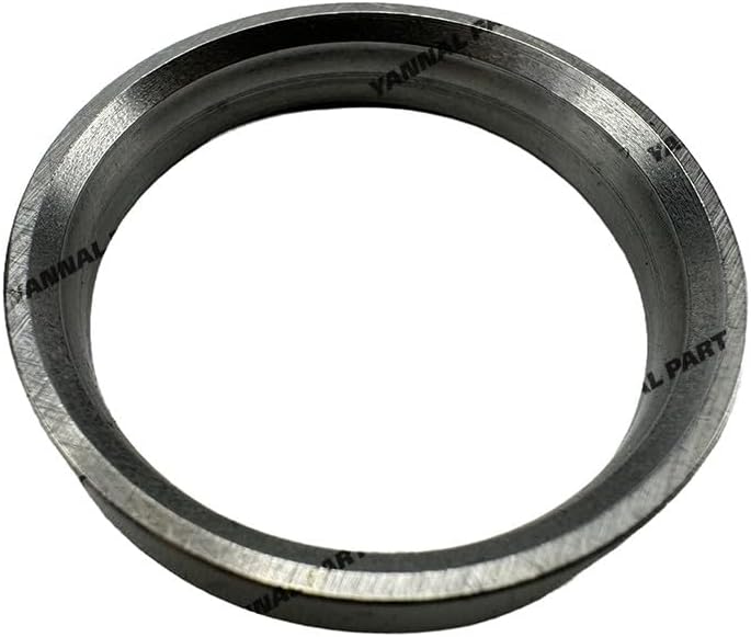 1 Set Intake Valve Seat Suitable for Mitsubishi K3D Engine Part