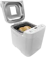 Máquina de Fazer Pão Panificadora Doméstica 550w 12 Programações 110v