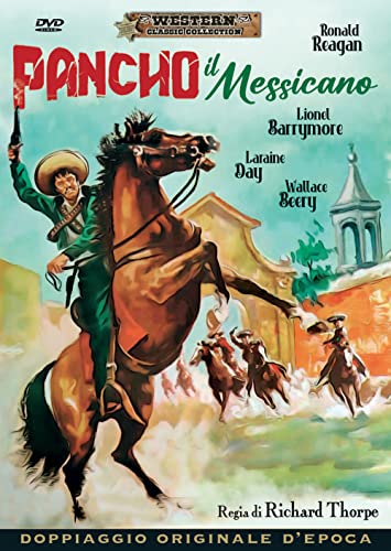 Pancho il Messicano