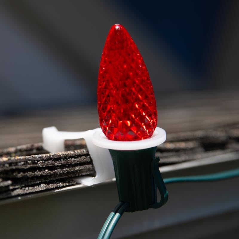 Celebrations Mighty Light Clip 500PK