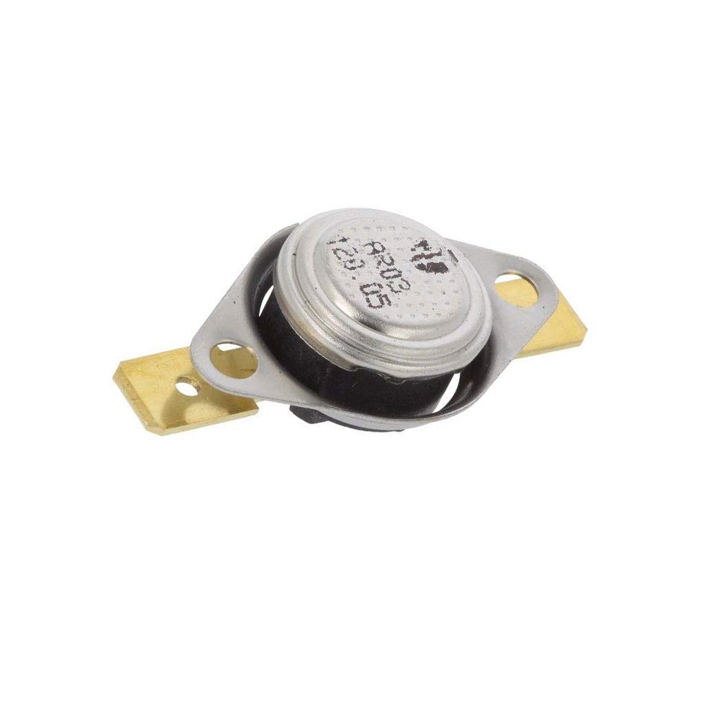 AR03.120.05-W1-S3 Sensor: Thermostat Output conf: SPST-NC 120°C 16A 250VAC ±5°C