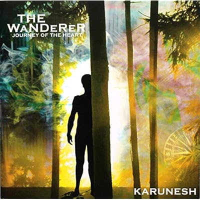 The Wanderer: Journey of the Heart