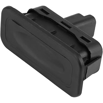 Tailgate Boot Opener Switch for Megane Clio Captur Scenic Kangoo 8200076256 Micro Switch for Seat Ibiza for Boot Estate for Renault for Megane 3 8200076256 Bouton Coffre 2 Twingo Fermet